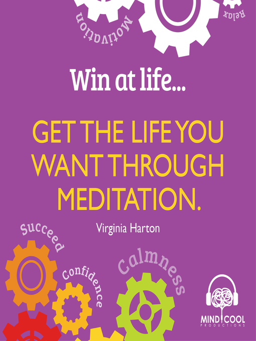 Title details for Win at Life by Virginia Harton - Available